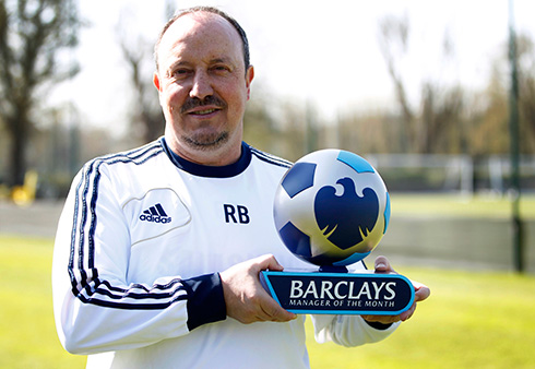 4, 法甲黑马昂热五轮不败，主帅获月度最佳教练  